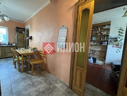 Продается Дом Артиллеристов ул, 60  м&sup2;, участок 4.5 сот., 8900000 рублей
