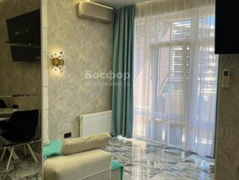Продается Апартамент Набережная ул, 45  м&sup2;, 21000000 рублей