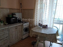 Продается 1-комнатная квартира Челнокова ул, 34.8  м&sup2;, 5100000 рублей