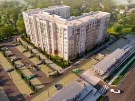 Продается 1-комнатная квартира Симферопольское ш, 34.9  м&sup2;, 7250000 рублей