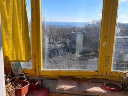 Продается 1-комнатная квартира Челнокова ул, 32.4  м&sup2;, 5700000 рублей