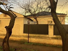 Продается Дом Одесская ул, 60  м&sup2;, участок 3 сот., 6200000 рублей
