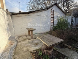 Продается Дом Октябрьская ул, 49.1  м&sup2;, участок 2 сот., 6400000 рублей