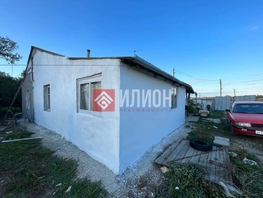 Продается Дом Дубинина ул, 73.7  м&sup2;, участок 17 сот., 3450000 рублей