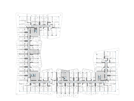 Продается Апартамент АК Сага, 60.68  м&sup2;, 13349600 рублей