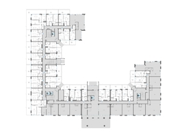 Продается Апартамент АК Сага, 65.62  м&sup2;, 11583500 рублей