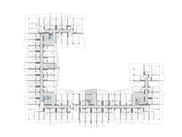Продается Апартамент АК Сага, 93.91  м&sup2;, 18788090 рублей
