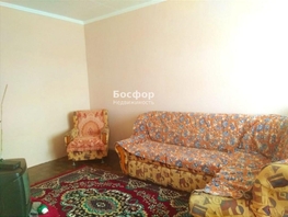 Продается 2-комнатная квартира Дружбы ул, 55  м&sup2;, 6200000 рублей