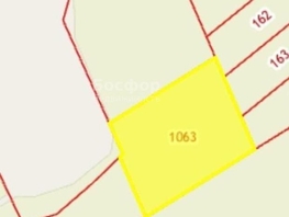 Продается Коммерческая земля Крупской ул, 229  сот., 1200000 рублей
