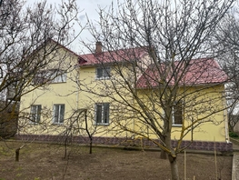 Продается Дом Набережная ул, 255  м&sup2;, участок 15.2 сот., 20100000 рублей