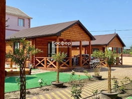 Продается Гостиница Старокрымская ул, 200  м&sup2;, 25000000 рублей
