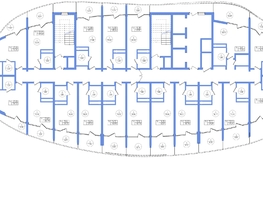 Продается Номер в отеле ГК Мойнако Резорт, 37.05  м&sup2;, 16672500 рублей