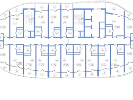 Продается Номер в отеле ГК Мойнако Резорт, 41.32  м&sup2;, 19420400 рублей