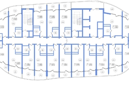 Продается Номер в отеле ГК Мойнако Резорт, 39.33  м&sup2;, 17305200 рублей