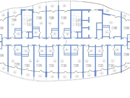 Продается Номер в отеле ГК Мойнако Резорт, 33.39  м&sup2;, 19032300 рублей