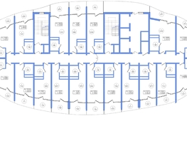 Продается Номер в отеле ГК Мойнако Резорт, 33.09  м&sup2;, 19026750 рублей