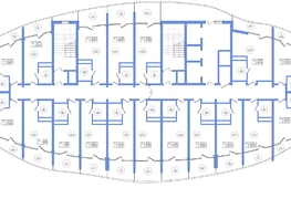 Продается Номер в отеле ГК Мойнако Резорт, 42.49  м&sup2;, 19970300 рублей