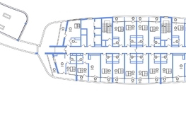 Продается Номер в отеле ГК Мойнако Резорт, 49.25  м&sup2;, 23393750 рублей
