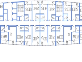 Продается Номер в отеле ГК Мойнако Резорт, 26.71  м&sup2;, 15091150 рублей