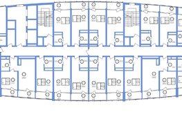 Продается Номер в отеле ГК Мойнако Резорт, 102.17  м&sup2;, 52617550 рублей