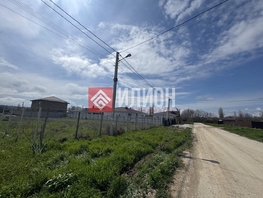 Продается Участок ИЖС Камская ул, 4  сот., 3400000 рублей