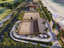 Продается Апартамент Симферопольская ул, 50  м&sup2;, 11500000 рублей
