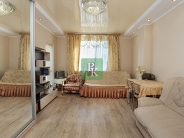 Продается 1-комнатная квартира Артдивизионовская ул, 39.37  м&sup2;, 8500000 рублей