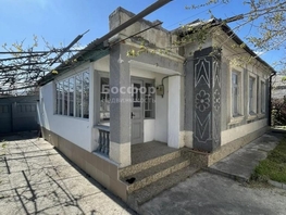 Продается Дом Тамбовский пер, 63  м&sup2;, участок 5 сот., 9000000 рублей