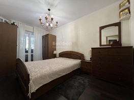Продается 2-комнатная квартира Степаняна ул, 56.3  м&sup2;, 10600000 рублей