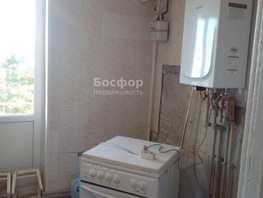 Продается 2-комнатная квартира Дружбы ул, 57  м&sup2;, 6100000 рублей