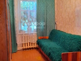 Продается Дом Барсова ул, 53.5  м&sup2;, участок 6.7 сот., 6900000 рублей