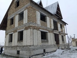 Продается Дом Поддубного ул, 600  м&sup2;, участок 34 сот., 20600000 рублей