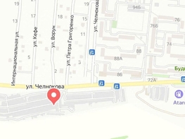 Продается гараж Челнокова ул, 100  м&sup2;, 2950000 рублей