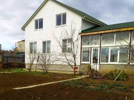 Продается Дом Сиреневая ул (садовые участки Очистные), 109.4  м&sup2;, участок 6 сот., 9300000 рублей