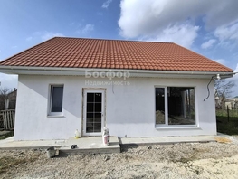 Продается Дом Малиновая ул (садовые участки Очистные), 121.2  м&sup2;, участок 4 сот., 6300000 рублей