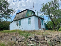 Продается дача 40  м&sup2;, участок 6.5 сот., 3200000 рублей