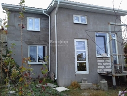 Продается Дом 4-й Подгорный проезд, 152.7  м&sup2;, участок 15 сот., 20600000 рублей