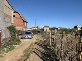Продается Дачный участок Цветочная ул (садовые участки Очистные), 8  сот., 1800000 рублей