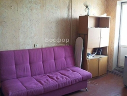 Продается 1-комнатная квартира 35.9  м&sup2;, 4650000 рублей