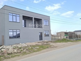 Продается Дом Абрикосовая ул (садовые участки Очистные), 260.4  м&sup2;, участок 7.9 сот., 13500000 рублей