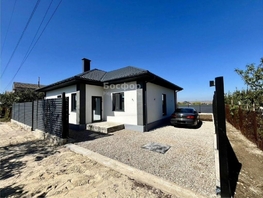 Продается Дом Малиновая ул (садовые участки Очистные), 124  м&sup2;, участок 4 сот., 10000000 рублей
