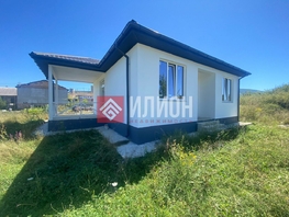 Продается Дом Пушкина ул, 80  м&sup2;, участок 4.9 сот., 8000000 рублей