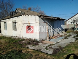 Продается Дом Солнечная ул, 57.9  м&sup2;, участок 5.6 сот., 3500000 рублей