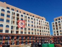 Продается 2-комнатная квартира Алуштинская ул, 52.7  м&sup2;, 18000000 рублей