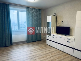 Продается 1-комнатная квартира Батурина ул, 40  м&sup2;, 9300000 рублей