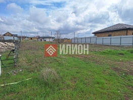 Продается Участок ИЖС Валерия Волкова ул, 6  сот., 4200000 рублей