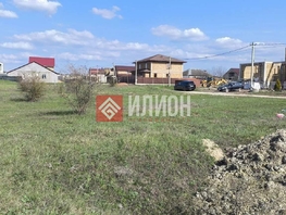 Продается Участок ИЖС Мовсеса Хоренаци ул, 6  сот., 5000000 рублей