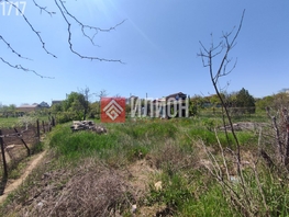 Продается Дачный участок Грушевая ул (садовые участки Очистные), 4.5  сот., 1400000 рублей