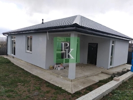 Продается Дом Тенистая ул, 116.7  м&sup2;, участок 6 сот., 13000000 рублей
