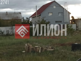 Продается Дачный участок Сиреневая ул (садовые участки Очистные), 4  сот., 1800000 рублей